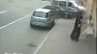 WTF aka OMG CAR FAIL 3