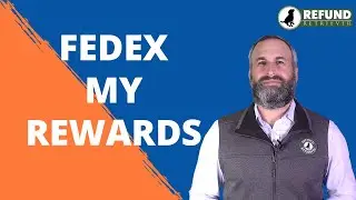FedEx My Rewards