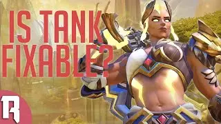 Can Tanks Be Fixed?