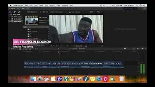 How Final Cut Pro Became the Best Movie Editing Software