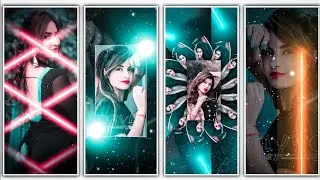 New Trending Bhojpuri Song Dj Status Editing Alight Motion | Alight Motion Bhojpuri Video Editing