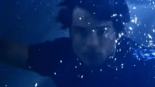 Smallville: Clark Kent Vs Aquaman ( Dublado ).