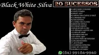 20 sucesso do Black White Silva @blackwhitesilva #reels #youtube