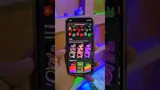 iOS 17.5 new features in hindi #shortsfeed #tech #shorts