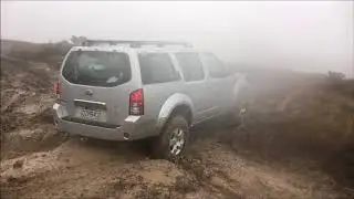 4wding Denniston-Big River October 2020
