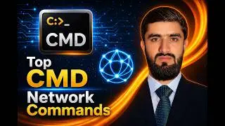 Top CMD Network Commands You Must Know (2026)