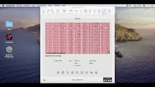 activer / enable wlan / wifi  hackintosh catalina hp probook 450 G1