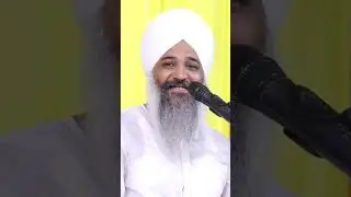 Krishna Teri Murli Te Bhala Kon Ni Nachda #santtrilochandasji #sachkhandnanakdham