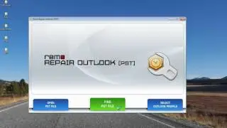 How to Repair PST File of 20gb
