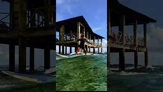 Surfing at Siargao