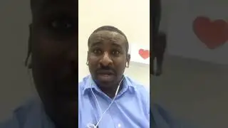 الرد على بعض الأسئلة حول مستجدات برنامج #حملة_الأمل الانتخابي لترشحي لرئاسة #السودان 2020.