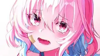 Nightcore - Better Off Alone (Lyrics)