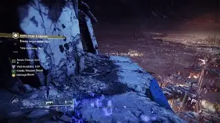 Solo Flawless Legend Zero Hour