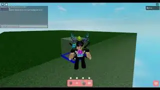 How to make a path in Roblox Piggy!