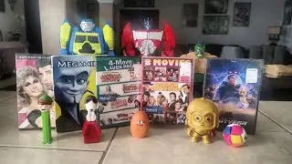 Lunes de Cacería 180824.