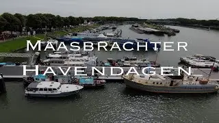 Havendagen Maasbracht 2024