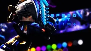 Speed Art | Ahira | Minecraft Banner By Fez | #1