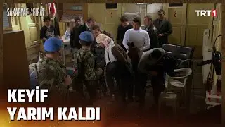 Keseye Tugay’da Devam Ederiz - Sakarya Fırat 90. Bölüm 