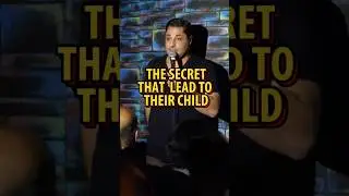 The Secret To Children | Don’t Tell Comedy | Dan Frigolette #crowdwork #standup #comedy #funny #haha