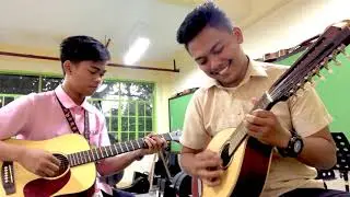 Dance Monkey  +  MOZART !?