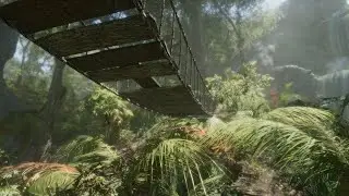 Speed Level Design Unity | Free Assets Only | Environment Design | Speed Level Design | Unity | HDRP
