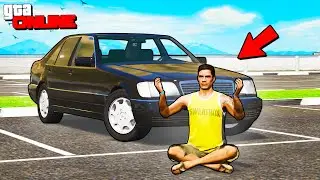 ӨТЕ БАЙ ҚАЗАҚТАР!!! КАБАНДЫ САТЫП АЛДЫҚ?! ГТА 5  қазақша
