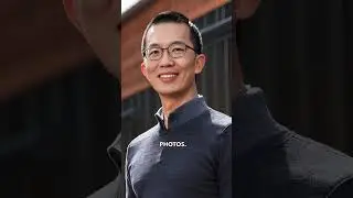 You may not need to book a photographer for a professional headshot after this…