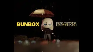 Introducing Bunbox | Animated Short Film by TNCreation