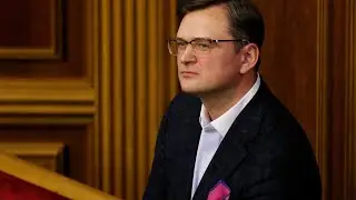 УКРАЇНА в НАТО та ЭС: Кулеба закликав пришвидшити вступ до альянсів