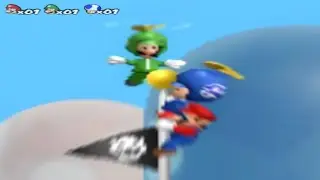 Mario bros Wii is very opium !!