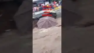 LONGSOR CILOSEH TASIKMALAYA HARI KAMIS 3/FEB/2022 