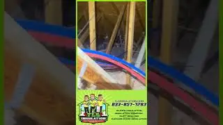 Insulating Your Home: Achieving R38 Efficiency for a Better Roof & Solar!