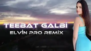 Arabic Remix - Teebat Galbi (Prod. Elvin Pro) Yeni