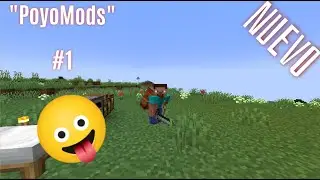 Nueva serie de mods - PoyoMods #1