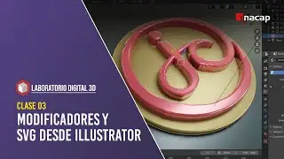 Clase 03 Laboratorio Digital 3D