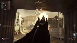 RUMOR: COD 2020 is Actually MW 2.0?