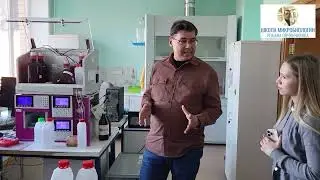 Испытательная лаборатория изнутри. Методики, оборудование, организация. Пущино-2025
