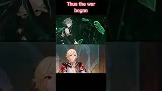 Alhaitham mains and future Kaveh mains are oposite forces || Genshin Impact