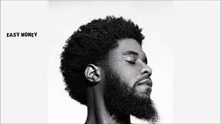 Easy Money - Big K.R.I.T. Type Beat 2021 |  Soulful sample type beat 2021