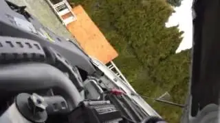2004 F-150 Engine Sound