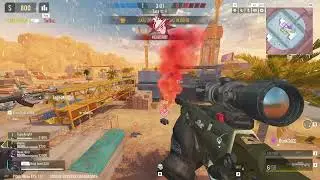 BloodStrike ultimatefart is my username if you wanna add me