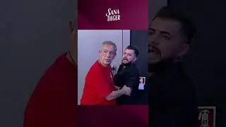 Yaşananlar Kayahan'ın Canına Tak Etti! - Songül ve Uğur ile Sana Değer #shorts