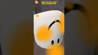Roblox | Did you play this Horror game? 🤪