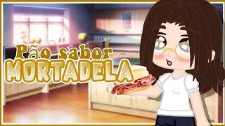 °•Não Existe Mortandela•° ||Meme Gacha||Whatsapp Conversa||