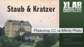 Staub & Kratzer Photoshp VS Affinity