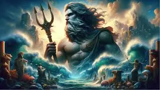 Zeus and the Phoenician 'Europe' Legend from Lebanon to Venice