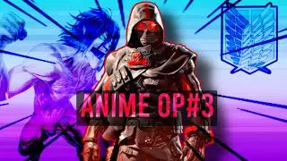 If Cod Mobile Had An Anime Opening #3