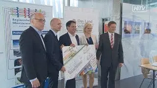 Neues Image für die Obersteiermark