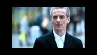 Dr Who Mirrors
