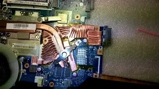 Acer Aspire V3 531G overheating  Instructions on how to solve + OC GF 630M